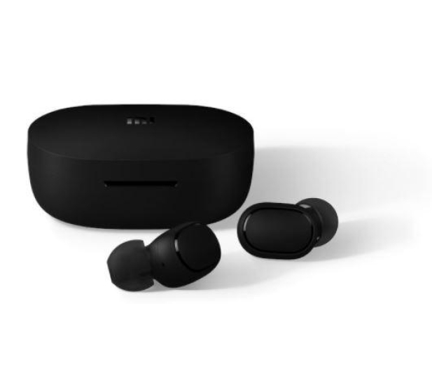 Xiaomi Mi True Wireless Earbuds Basic S - 575669 - zdjęcie 2
